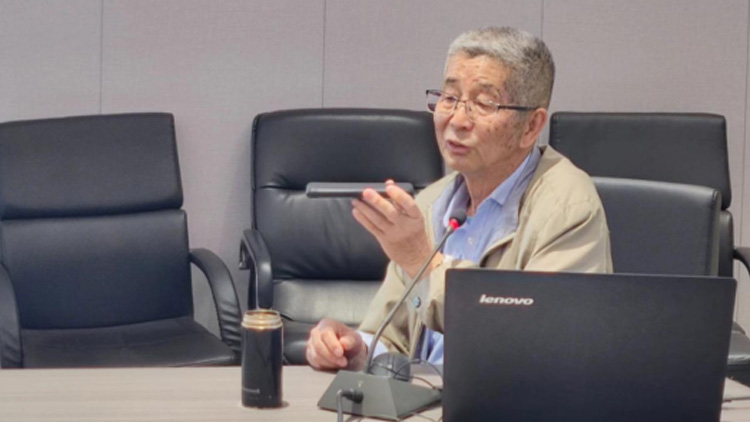 八旬智者的科技人生：：：方原柏教授与PLC的不解之缘
