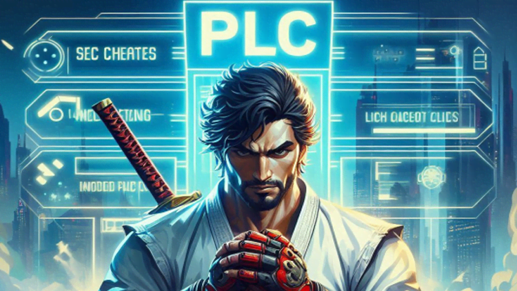 PLC学习指南：14个基础重点，，，让你从新手变高手！！！