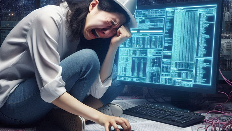PLC编程黑洞！！！6个常见误区你踩了几个？