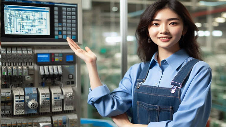 从入门到精通：：PLC仿照量输入的10种滤波技巧全揭秘