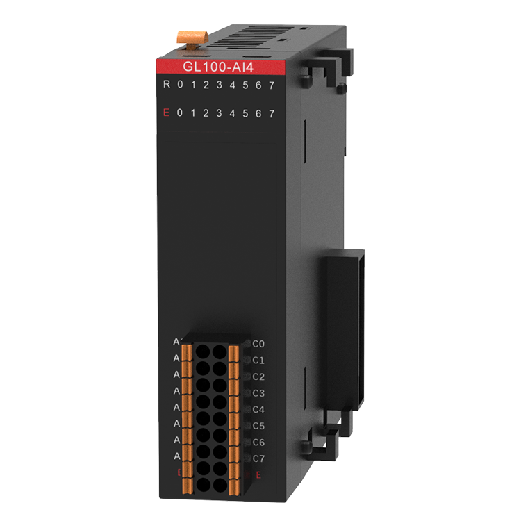 PLC IO？镚L100-AI4