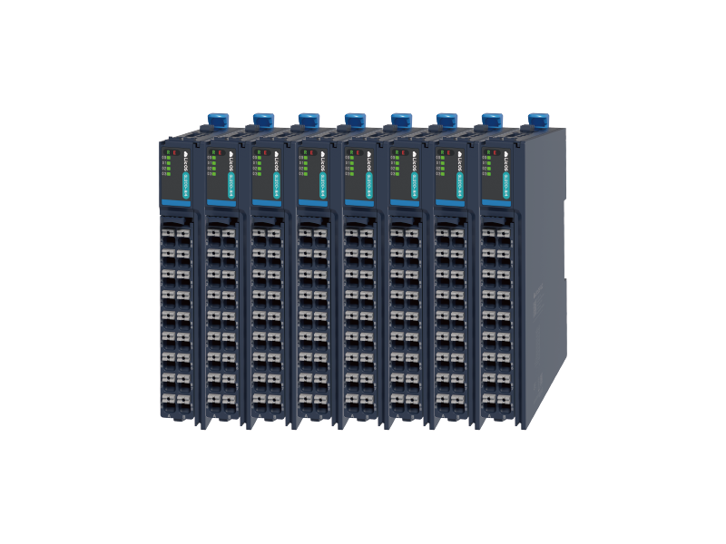 I/O系统:GL200系列
