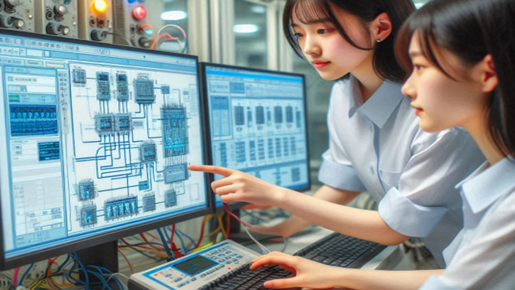 为什么PLC电气工程师都选择CODESYS？深刻分解其优势及将来趋向