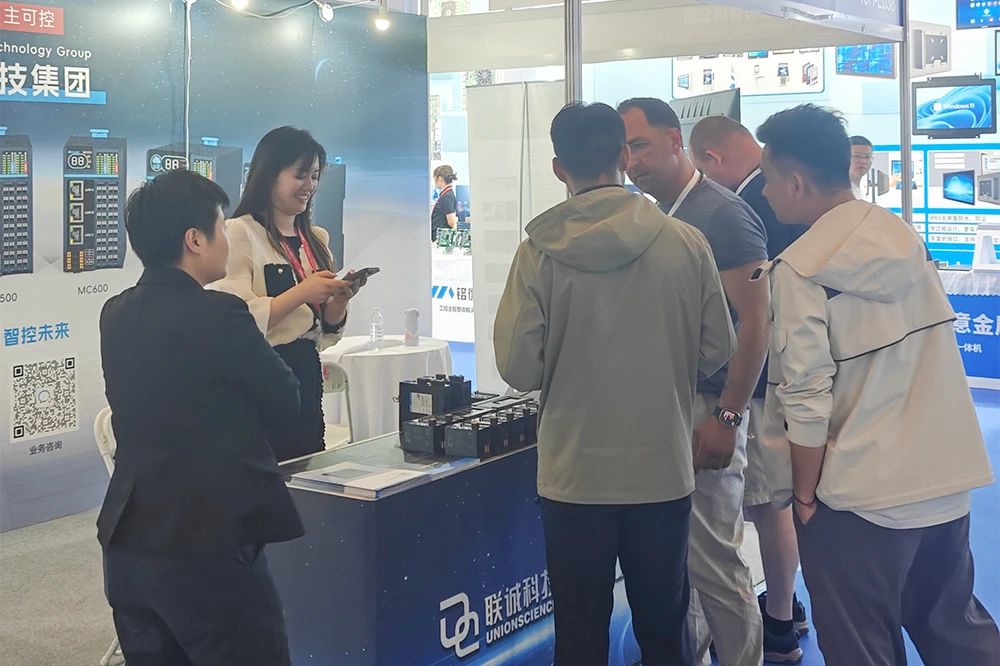1745481672163950 js3845金沙线路PLC产品