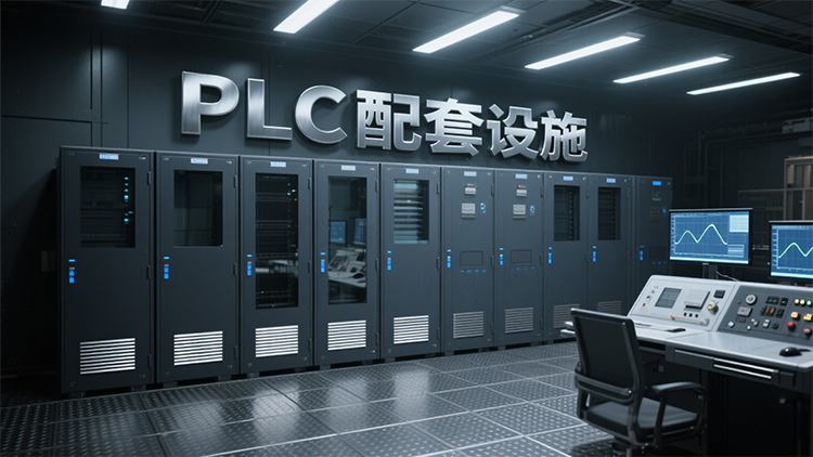 PLC的配套设施蕴含哪些？国产PLC的现实利用分析