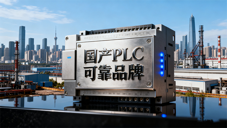 国产PLC品牌实力榜（2025版）：：：谁在引领中国智造？？
