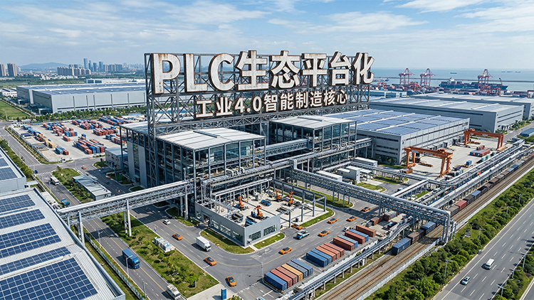 2026年PLC行业新风向：生态化、、平台化正在重塑国产PLC竞争格局