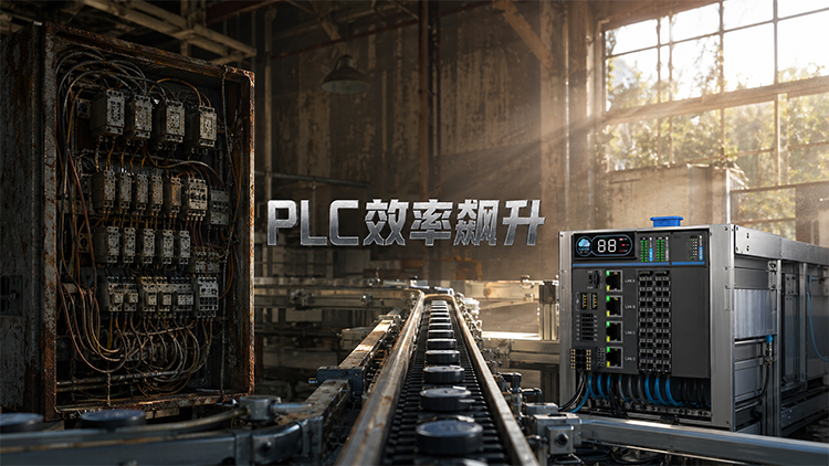 若何评价一套PLC系统的执行效能？？？从底层硬件到逻辑算法的深度拆解